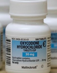 Buy Oxycodone online