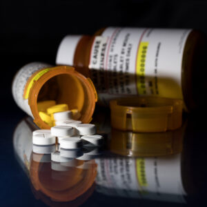 Oxycodone