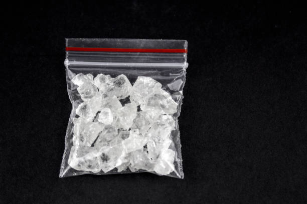 how much does crystal meth cost?
