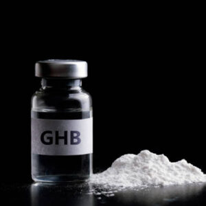 GHB