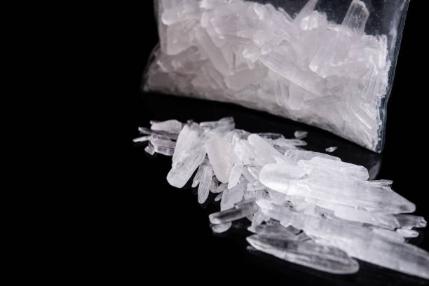 how much does crystal meth cost?
