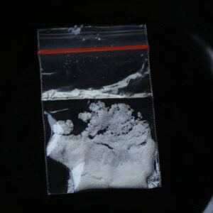 MDMA( ecstasy) Powder